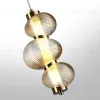 Подвесной светильник Odeon Light L-vision Bruco 5095/12L 5095/12L - 5