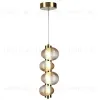 Подвесной светильник Odeon Light L-vision Bruco 5095/17L 5095/17L - 3