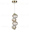 Подвесной светильник Odeon Light L-vision Bruco 5095/17L 5095/17L - 1