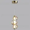 Подвесной светильник Odeon Light L-vision Bruco 5095/12L 5095/12L - 4