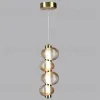 Подвесной светильник Odeon Light L-vision Bruco 5095/17L 5095/17L - 4