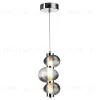 Подвесной светильник Odeon Light L-vision Bruco 5096/12L 5096/12L - 3