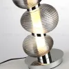 Настольная лампа Odeon Light L-vision Bruco 5096/12TL 5096/12TL - 5