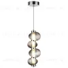 Подвесной светильник Odeon Light L-vision Bruco 5096/17L 5096/17L - 3