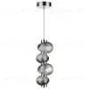 Подвесной светильник Odeon Light L-vision Bruco 5096/17L 5096/17L - 1