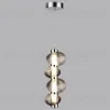 Подвесной светильник Odeon Light L-vision Bruco 5096/17L 5096/17L - 4