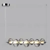 Подвесной светильник Odeon Light L-vision Bruco 5096/24L 5096/24L - 4
