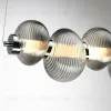 Подвесной светильник Odeon Light L-vision Bruco 5096/24L 5096/24L - 5