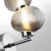 Бра Odeon Light L-vision Bruco 5096/8WL 5096/8WL - 6