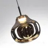 Подвесной светильник Odeon Light Pendant Vaso 5097/4LC 5097/4LC - 5