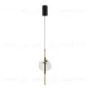 Подвесной светильник Odeon Light L-vision Strekoza 5413/12L 5413/12L - 4