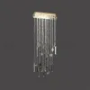 Настенный светильник Odeon Light Hall Afina 5420/10WL 5420/10WL - 4