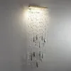 Настенный светильник Odeon Light Hall Afina 5420/10WL 5420/10WL - 1