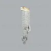 Настенный светильник Odeon Light Hall Afina 5420/10WL 5420/10WL - 3
