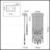 Настенный светильник Odeon Light Hall Afina 5420/10WL 5420/10WL - 2