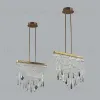 Потолочная люстра Odeon Light Hall Afina 5420/48L 5420/48L - 5