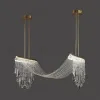Потолочная люстра Odeon Light Hall Afina 5420/48L 5420/48L - 4