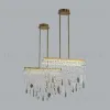 Потолочная люстра Odeon Light Hall Afina 5420/48L 5420/48L - 3