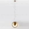 Подвесной светильник Odeon Light Hightech Saturn 5443/1 5443/1 - 6
