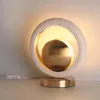 Настольная лампа Odeon Light Hightech Saturn 5443/1T 5443/1T - 5
