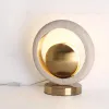 Настольная лампа Odeon Light Hightech Saturn 5443/1T 5443/1T - 4