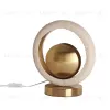 Настольная лампа Odeon Light Hightech Saturn 5443/1T 5443/1T - 1