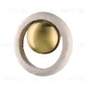 Настенный светильник Odeon Light Hightech Saturn 5443/1W 5443/1W - 1