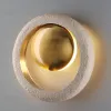 Настенный светильник Odeon Light Hightech Saturn 5443/1W 5443/1W - 5