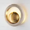 Настенный светильник Odeon Light Hightech Saturn 5443/1W 5443/1W - 4