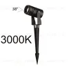 Грунтовый светильник Odeon Light Nature Stima 6647/10GL3 6647/10GL3 - 1