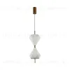 Подвесной светильник Odeon Light L-vision Sand Glass 7090/10L 7090/10L - 1