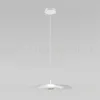 Подвесной светильник Eurosvet Kontur 40031/1 LED белый a069227 40031/1 LED белый - 1