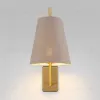Бра Eurosvet Topanga 60173/1 латунь a069016 60173/1 латунь - 4