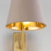 Бра Eurosvet Topanga 60173/1 латунь a069016 60173/1 латунь - 2