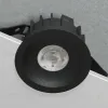 Встраиваемый светильник Elektrostandard Combi 25069/LED 4690389211591 a069008 4690389211591 - 2