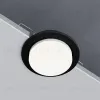 Встраиваемый светильник Elektrostandard Circu 1035 GX53 WH 4690389211836 a069360 4690389211836 - 1