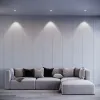Встраиваемый светильник Elektrostandard Combi 25069/LED 4690389211591 a069008 4690389211591 - 4
