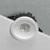 Встраиваемый светильник Elektrostandard Combi 25068/LED 4690389211584 a069007 4690389211584 - 2