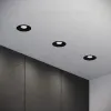 Встраиваемый светильник Elektrostandard Combi 25068/LED 4690389211577 a069006 4690389211577 - 5