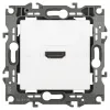 Розетка HDMI Эра 12-3114-01М Б0065724 Б0065724 - 1