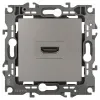 Розетка HDMI Эра 12-3114-16 Б0065714 Б0065714 - 1