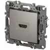 Розетка HDMI Эра 12-3114-16 Б0065714 Б0065714 - 2