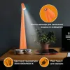 Настольная лампа Arte Milano 128101/H350/3-6K/3W Orange 128101/H350/3-6K/3W Orange - 2