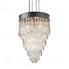 Подвесная люстра Delight Collection Tear Drop Glass 771196 (KG0547P-8A) 771196 (KG0547P-8A) - 1