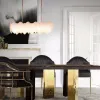 Подвесная люстра Delight Collection Novida BRCH9082 BRCH9082 - 3