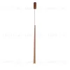 Подвесной светильник Delight Collection P0628-1A coffee P0628-1A coffee - 2