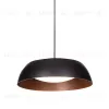 Подвесной светильник Delight Collection PL019-400B black/copper PL019-400B black/copper - 1