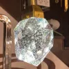 Подвесной светильник Delight Collection Crystal rock OM820083-1G (MD-020B-1 gold) OM820083-1G (MD-020B-1 gold) - 2