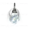 Бра Delight Collection Crystal rock OB820083-1C (MD-020B-wall chrome) OB820083-1C (MD-020B-wall chrome) - 1
