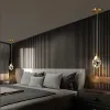 Подвесной светильник Delight Collection Crystal rock OM820083-1G (MD-020B-1 gold) OM820083-1G (MD-020B-1 gold) - 6